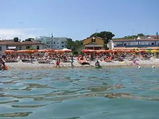 Levante 4* פוסאצ'סיה