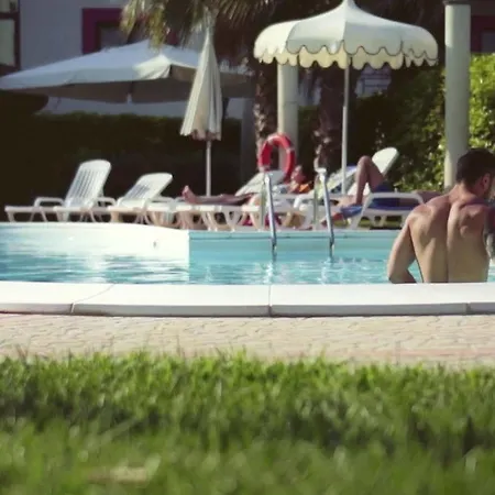 Levante Hotel