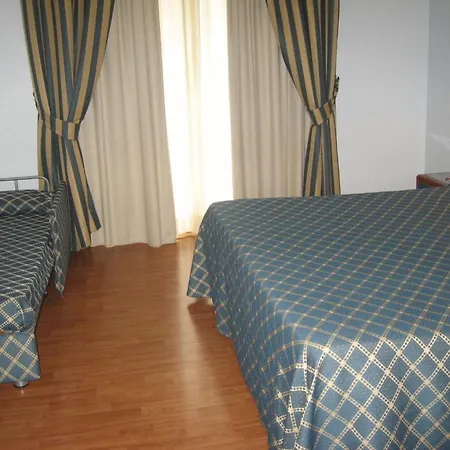 Levante Hotel Fossacesia