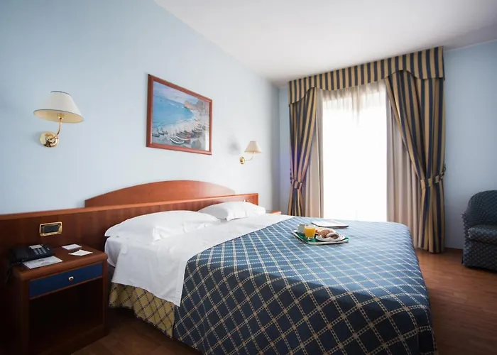 Hotel Levante Fossacesia