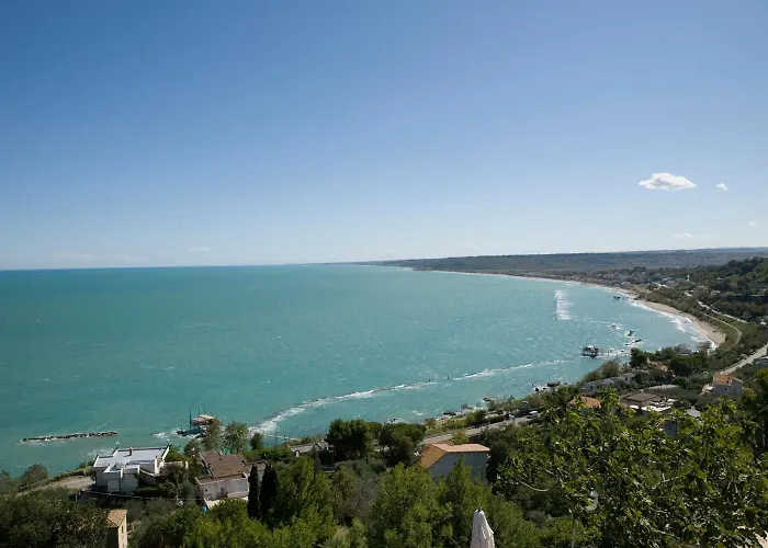 Hotel Levante Fossacesia