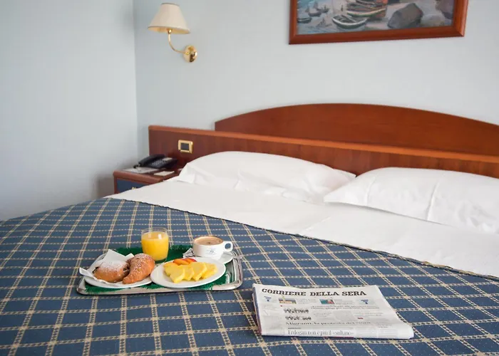 Levante Hotel Fossacesia