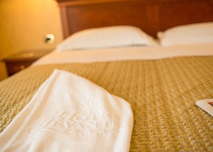 Levante Hotel Fossacesia