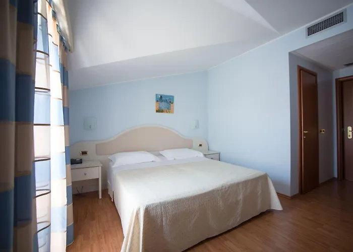 Levante Hotel Fossacesia