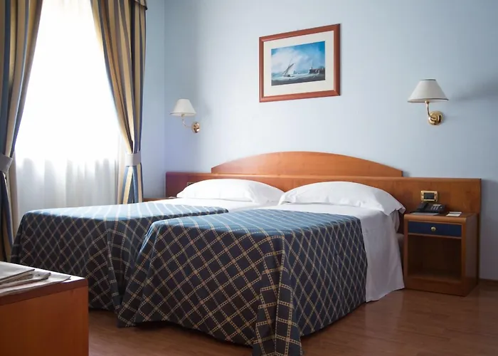 Levante Hotel Fossacesia