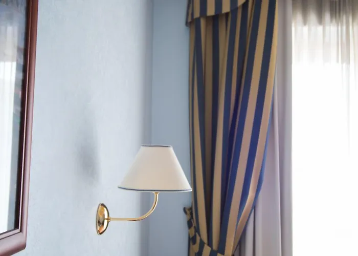 Hotel Levante Fossacesia