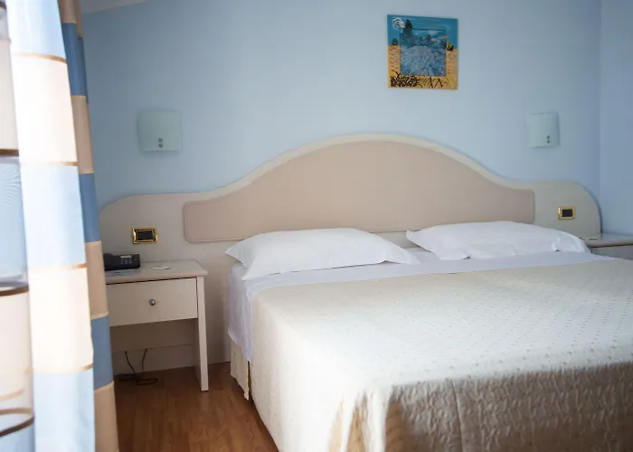 Levante Hotel Fossacesia