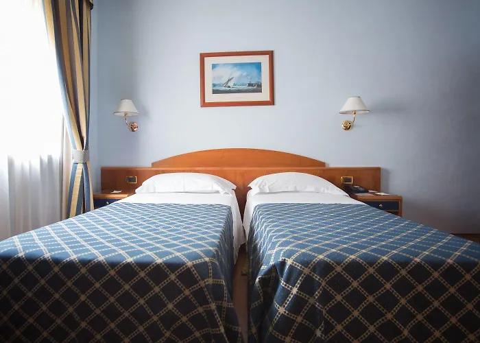 Hotel Levante Fossacesia