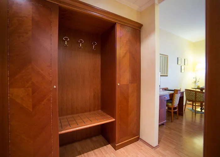 Hotel Levante Fossacesia