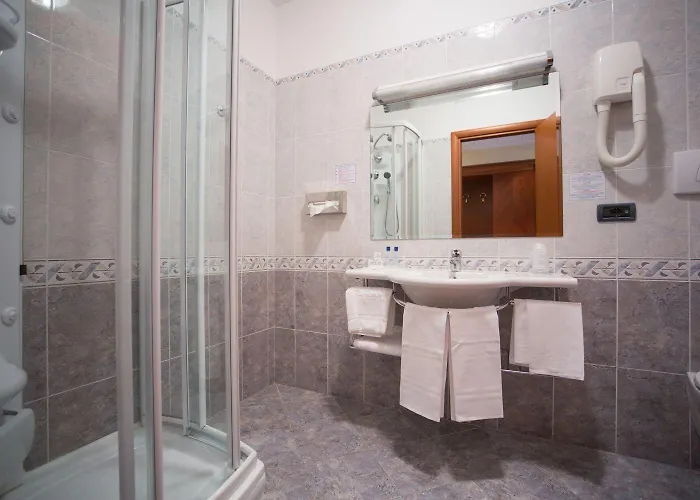 Levante Hotel Fossacesia