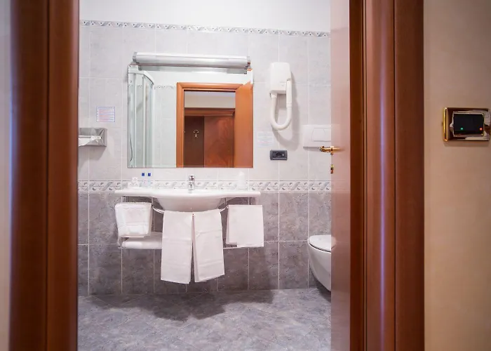 Levante 4* Fossacesia