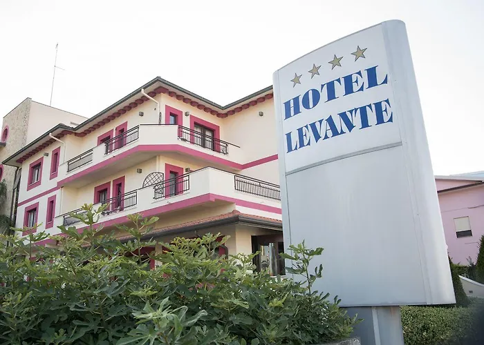 Hotel Levante