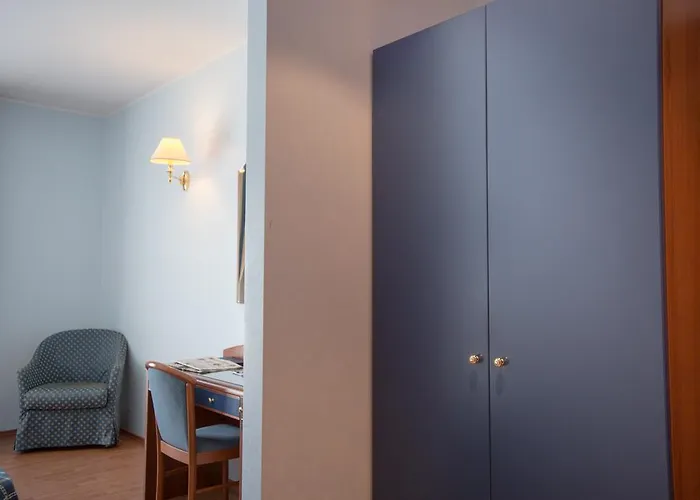 Hotel Levante Fossacesia