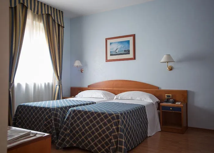 Levante Hotel 4*
