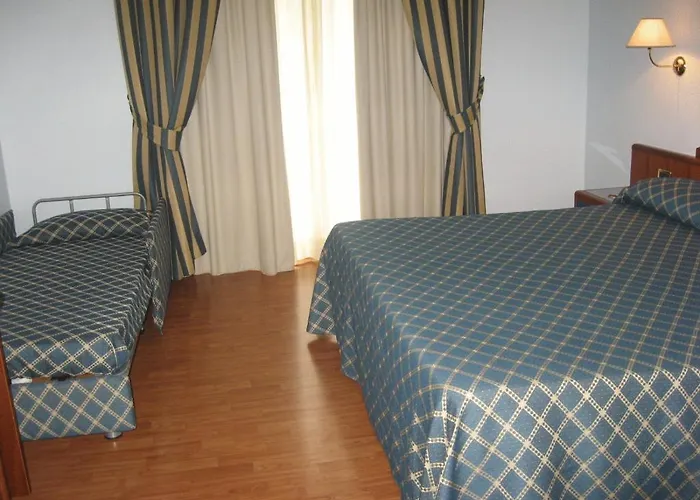 Levante Hotel Fossacesia